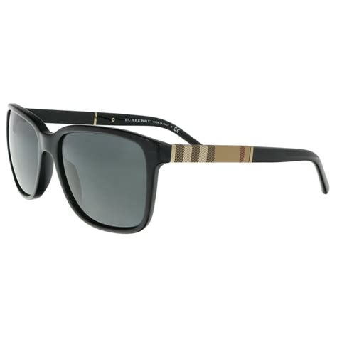 burberry men's be4181|BURBERRY BE4181 Square Sunglasses For Men .